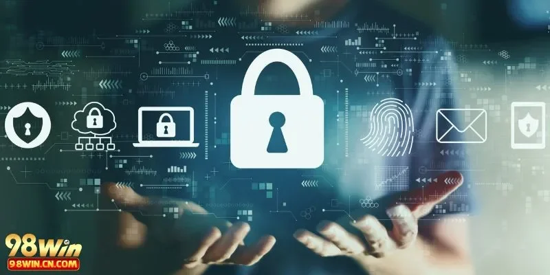 Trang chủ 28 Bảo mật luôn an toàn