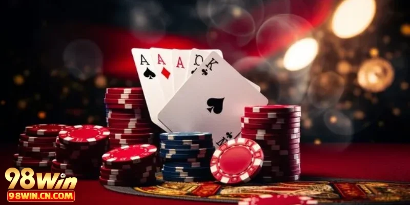 Bài Baccarat - Tìm Hiểu Chi Tiết Cách Chơi Và Chiến Lược 3 Các loại đa dạng cược trong baccarat