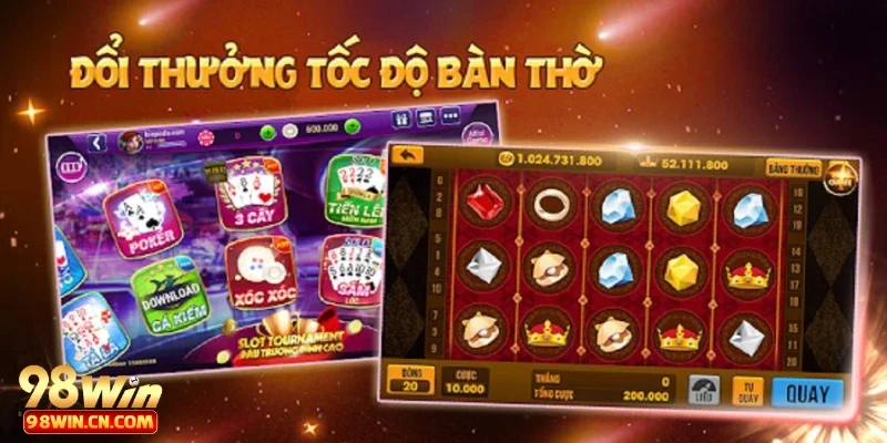 Bài Đổi Thưởng Quốc Tế - Cách Chơi Thắng Lớn Cho Người Mới 3 Các lựa chọn trong bài đổi thưởng toàn cầu