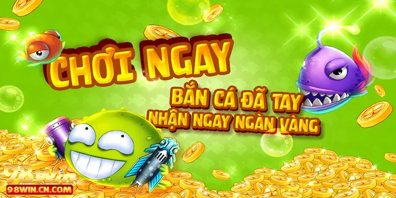 Bắn cá đổi thưởng tặng code – Cơ hội săn thưởng hot cho game thủ 3 Cách sử dụng code hiệu quả trong bắn cá đổi thưởng