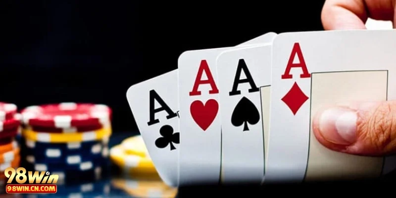 Cách tối ưu hóa chiến thuật trong game bài ăn tiền 