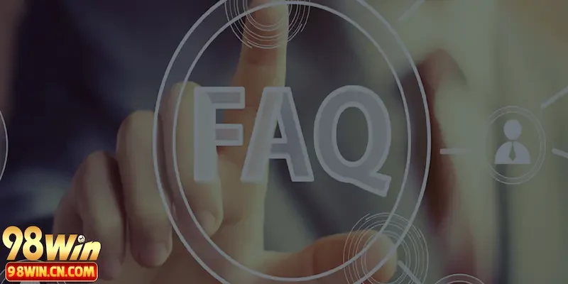 Câu hỏi thường gặp về bảo mật và an toàn nhà cái