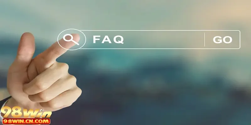 Câu hỏi thường gặp về hệ thống nạp và rút tiền