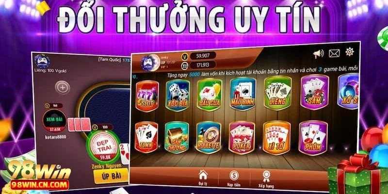 Sân Chơi Game Bài Uy Tín - Lựa Chọn Đáng Tin Cho Người Mới 5 Chiến lược giúp bạn chiến thắng khi chơi game bài uy tín