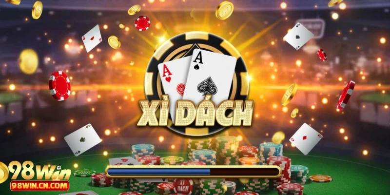 Chơi Bài Xì Dách Hướng Dẫn Chi Tiết Cách Chơi Và Chiến Lược 2 Chơi bài xì dách trò chơi đầy kịch tính và cơ hội thắng lớn