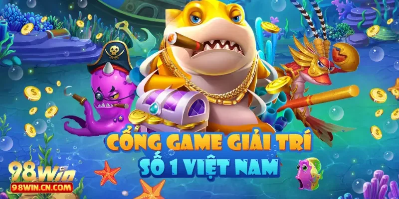 Bắn Cá Zui Đổi Thưởng – Săn Mồi Giải Trí Nhận Ngay Quà Khủng 3 Cơ hội kiếm được tiền thưởng thật