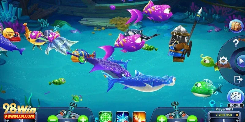 Bắn Cá Đổi Thưởng Club – Cổng Game Săn Cá Với Thưởng Khủng 3 Cộng đồng và sự kiện trong săn cá đổi thưởng club