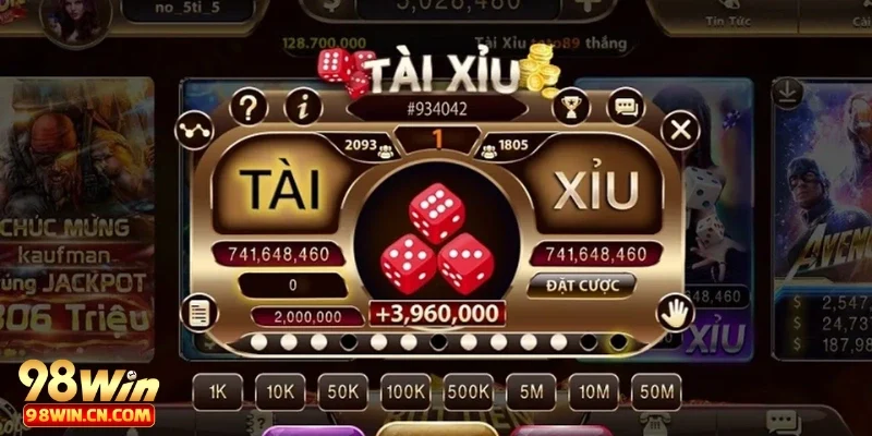 Cược theo hệ thống gấp đôi - Chiến thuật Martingale