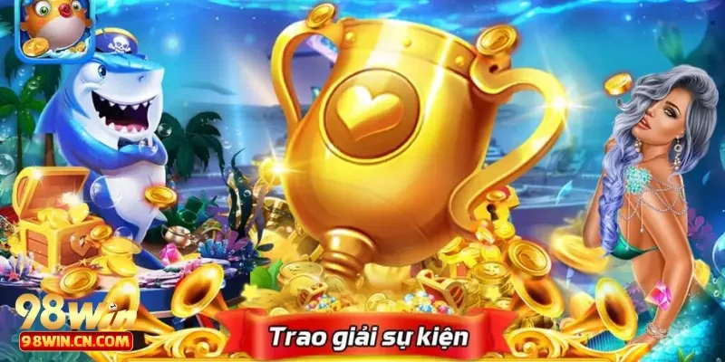 Bắn Cá Vàng Đổi Thưởng – Hình Thức Game Cược Săn Mồi Hot Hit 2 Đặc điểm của game cược Bắn cá vàng đổi thưởng