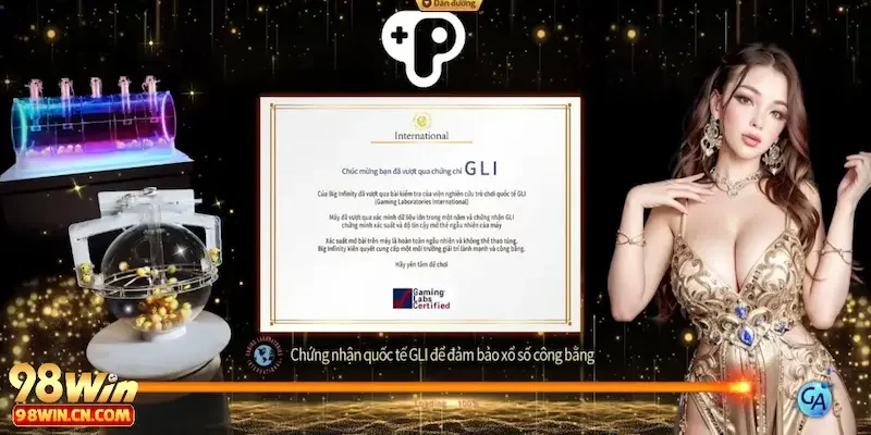 Đôi nét về danh mục trò chơi casino 98win có gì