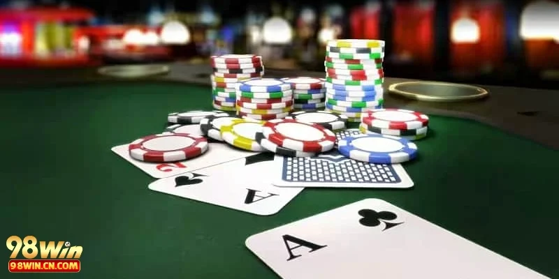 Game Bài Ăn Tiền – Trò Chơi Kiếm Tiền Thú Vị Dành Cho Bạn 1 game bai an tien