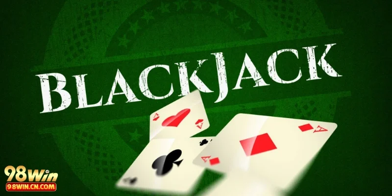 Game Bài Online – Trải Nghiệm Chơi Game Tại Nhà Siêu Mượt 3 Game bài Blackjack – Chinh phục trái tim người chơi