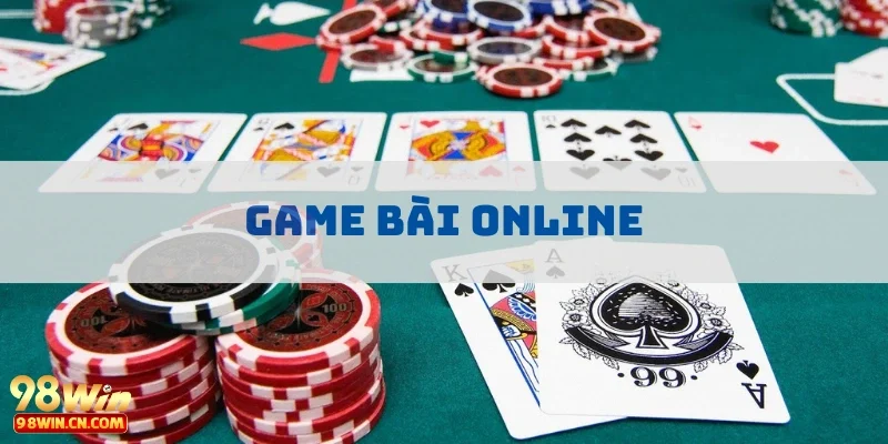 game bai online