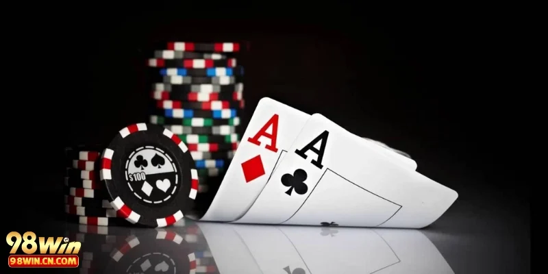 Game Bài Online – Trải Nghiệm Chơi Game Tại Nhà Siêu Mượt 2 Game bài Poker – Trò chơi trí tuệ hàng đầu