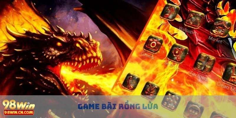 game bai rong lua