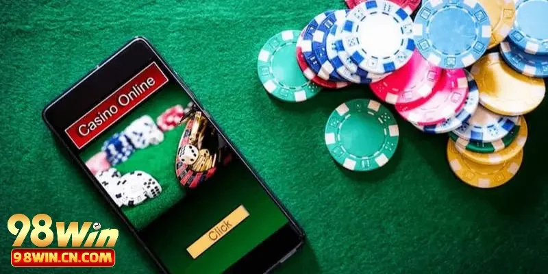 Giới Thiệu 98win 1 Giới thiệu 98win - nhà cái với danh tiếng uy tín số 1