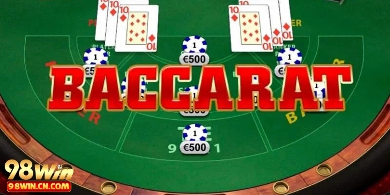 Bài Baccarat - Tìm Hiểu Chi Tiết Cách Chơi Và Chiến Lược 2 Giới thiệu về baccarat và sự phổ biến trong game thủ