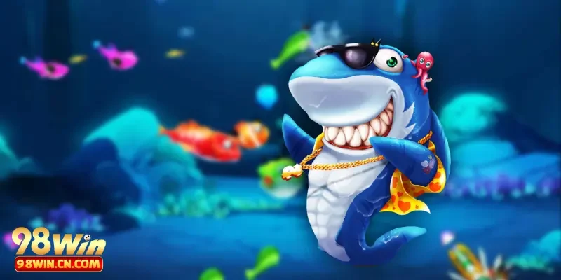 hack game ban ca doi thuong