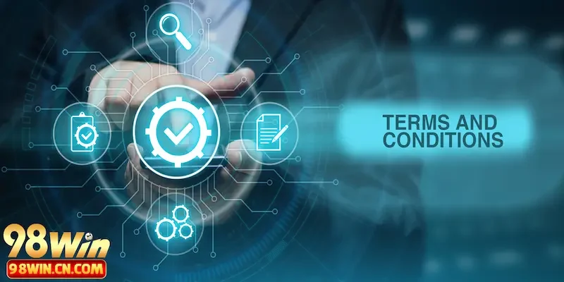 Hậu quả khi vi phạm các điều kiện sử dụng