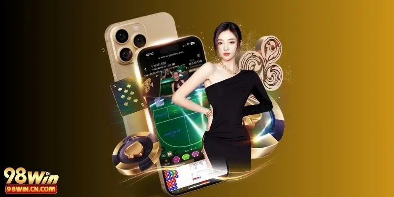 Trang chủ 27 Hệ thống hình ảnh, giao diện cực kỳ đẹp mắt