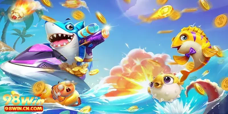 Tải game bắn cá đổi thưởng tiền mặt – Trải nghiệm giải trí đỉnh cao 3 Hướng dẫn quy trình tải game bắn cá đổi thưởng tiền mặt