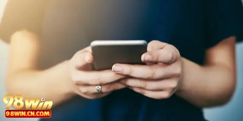 Hướng dẫn quy trình tải và cài đặt App 98win