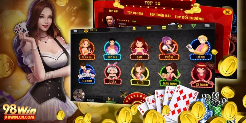 Khám Phá Game Bài Khuyến Mãi Và Lợi Ích Bất Ngờ Cho Cược Thủ 2 Khuyến mãi giúp người cược gia tăng cơ hội thắng