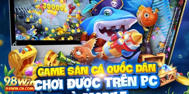 Bắn Cá Vàng Đổi Thưởng – Hình Thức Game Cược Săn Mồi Hot Hit 3 Kinh nghiệm chơi Bắn cá vàng đổi thưởng nhiều xu nhất