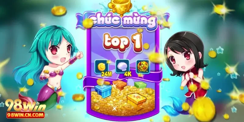 Bắn Cá Dân Gian Đổi Thưởng – Cách thức Giúp Chinh Phục Game 4 Lập chiến lược săn bắn cá