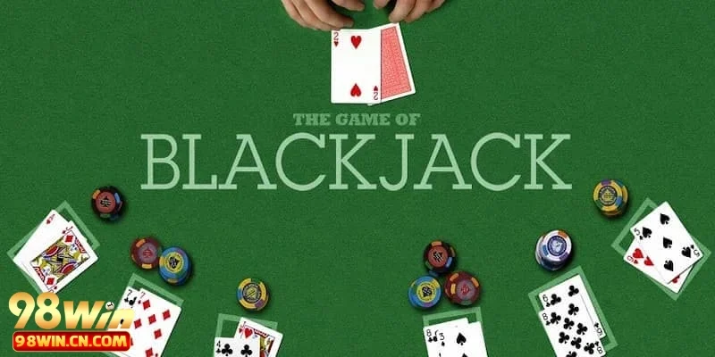 meo choi blackjack