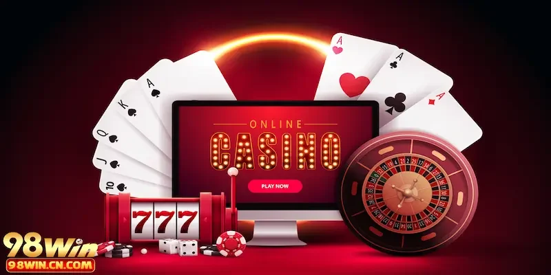 Một số sảnh cược casino 98win khác đáng trải nghiệm