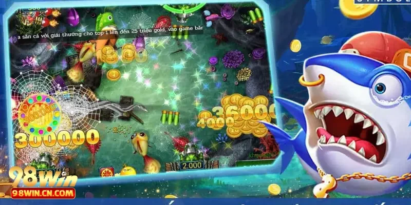 Những cấp độ của Bắn cá tài lộc đổi thưởng là gì?