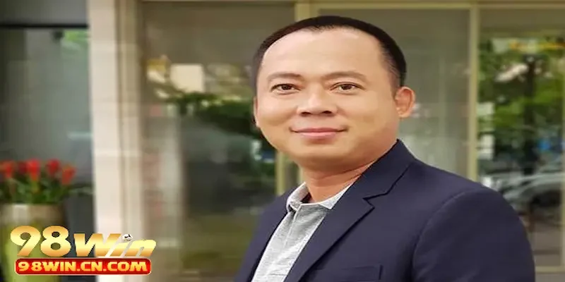 Những đóng góp nổi bật của tác giả Trần Hưng trong lĩnh vực cá cược trực tuyến