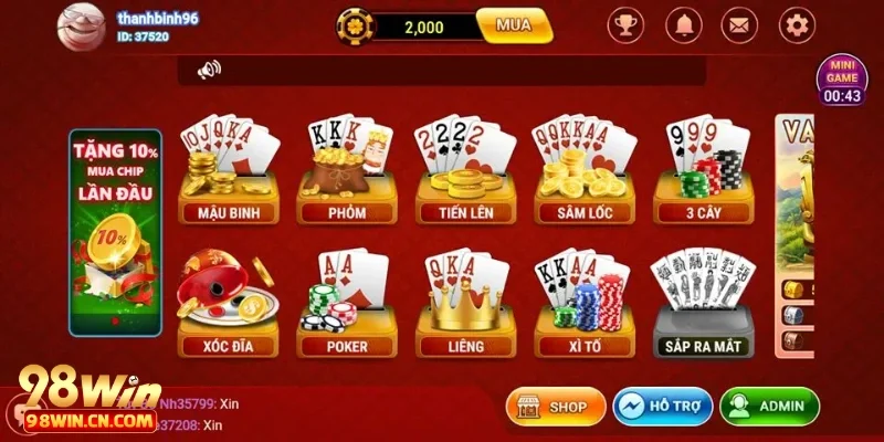 Bài Đổi Thưởng Quốc Tế - Cách Chơi Thắng Lớn Cho Người Mới 5 Quản lý ngân sách khi chơi bài đổi thưởng