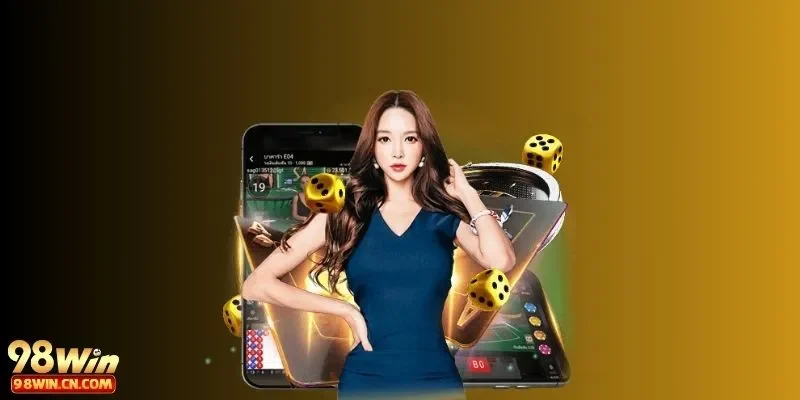 Trang chủ 26 Sơ lược 98WIN