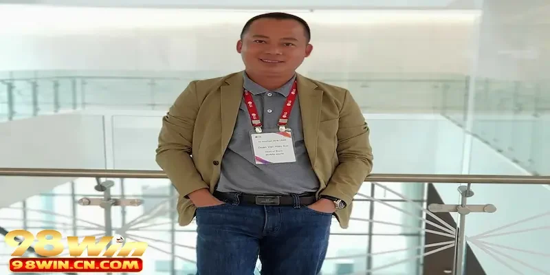 Sơ lược về tác giả Trần Hưng là ai