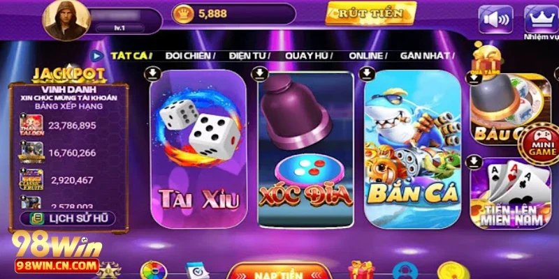 Sự ngẫu nhiên của xí ngầu dẫn đến kết quả bất ngờ