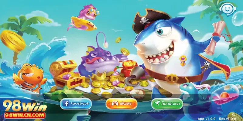 Tải game bắn cá đổi thưởng tiền mặt – Trải nghiệm giải trí đỉnh cao 1 tai game ban ca doi thuong tien mat