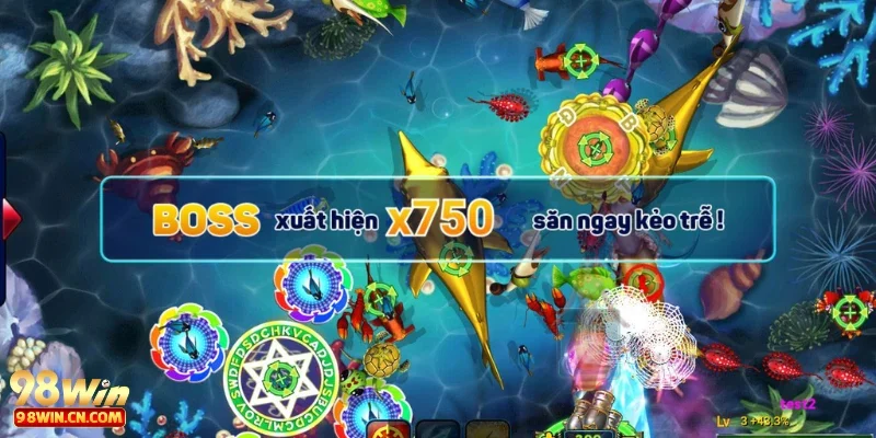 Trải Nghiệm Game Bắn Cá Đổi Thưởng Trên Mobile Siêu Thú Vị 2 Tìm hiểu chung về game săn cá đổi thưởng trên mobile