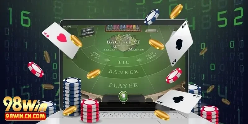 Giới Thiệu 98win 2 Tính năng nổi bật khi tham gia nhà cái uy tín giới thiệu 98win