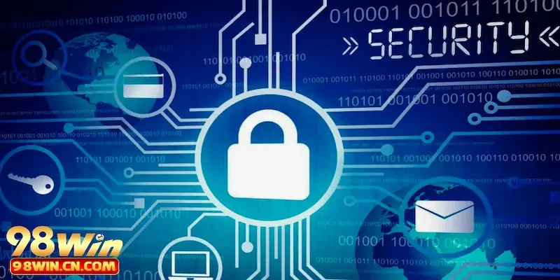 Tổng quát về chính sách bảo mật tại 98win là gì?