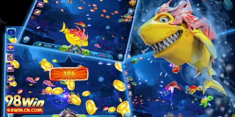 Tỷ lệ đổi thưởng của Bắn cá tiên đổi thưởng thế nào?