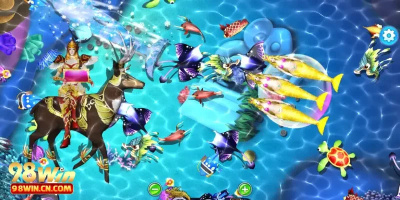 Tỷ lệ thắng của game làm cách gì để tăng lên?